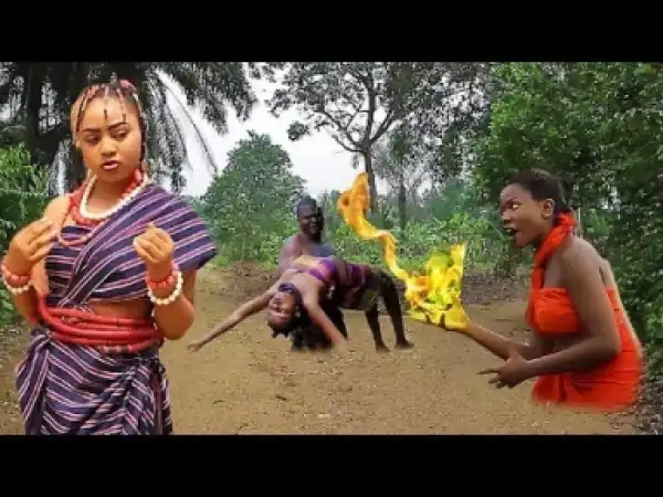 Video: Jealous Of My Own Sister 1  | 2018 Latest Nigerian Nollywood Movie